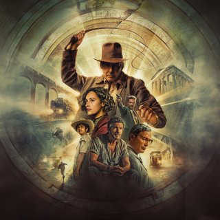 Indiana Jones And The Dial Of Destiny Picture 2