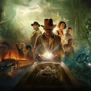 Indiana Jones And The Dial Of Destiny Picture 3