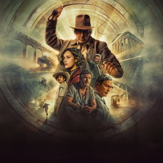 Indiana Jones And The Dial Of Destiny Picture 7