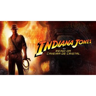 Indiana Jones And The Kingdom Of The Crystal Skull Picture 3