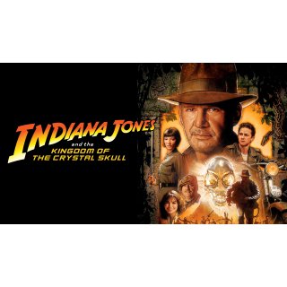 Indiana Jones And The Kingdom Of The Crystal Skull Picture 5