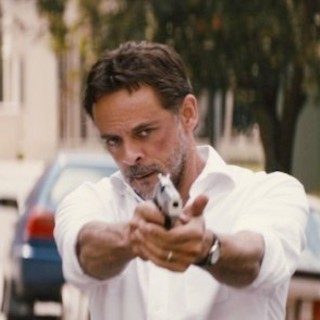 Alexander Siddig stars as Adib in IFC Films' Inescapable (2013)