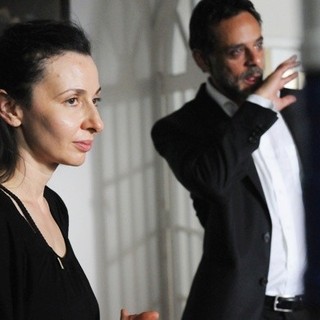 Alexander Siddig stars as Adib in IFC Films' Inescapable (2013)