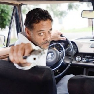Alexander Siddig stars as Adib in IFC Films' Inescapable (2013)