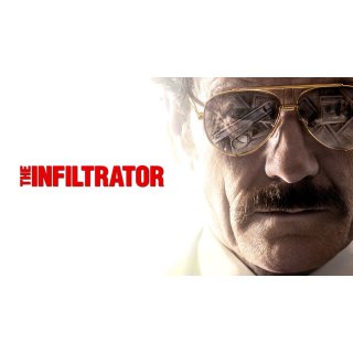 Infiltrator, The (2016)