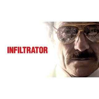 Infiltrator, The (2016)