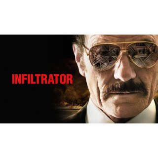 Infiltrator, The (2016)