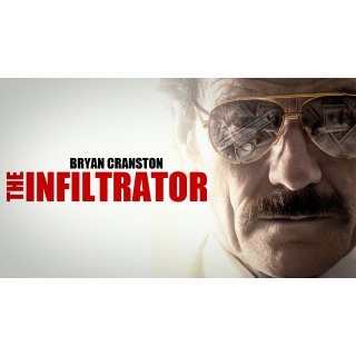 Infiltrator, The (2016)