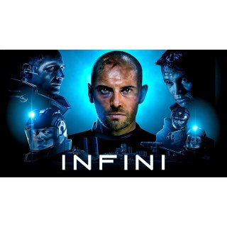 Infini (2015)