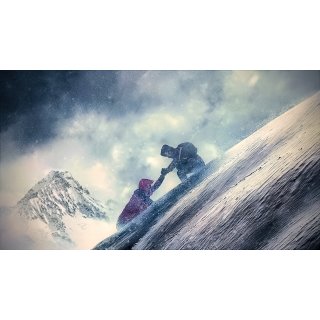 Infinite Storm Picture 1