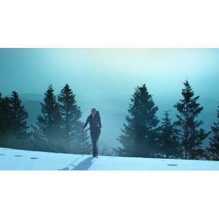 Infinite Storm Picture 9
