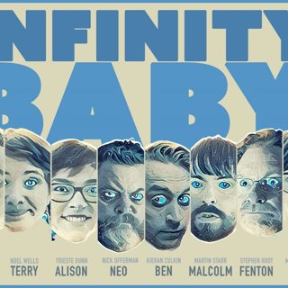 Infinity Baby Picture 1