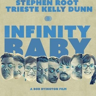 Poster of Pacific Northwest Pictures' Infinity Baby (2017)