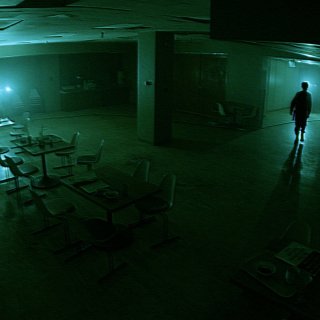 Infirmary (2026)