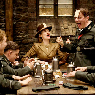Inglourious Basterds Picture 1