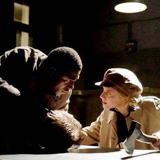 Inglourious Basterds Picture 3