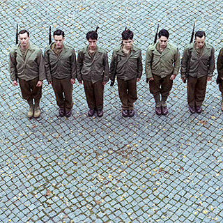 Inglourious Basterds Picture 4