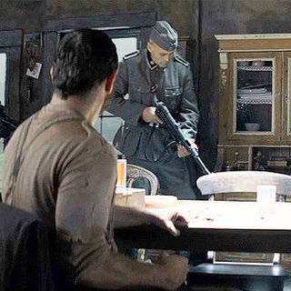 Inglourious Basterds Picture 10