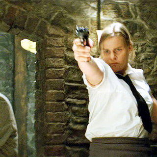 Inglourious Basterds Picture 13