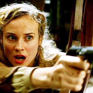 Inglourious Basterds Picture 14