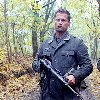 Inglourious Basterds Picture 17