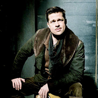 Inglourious Basterds Picture 21