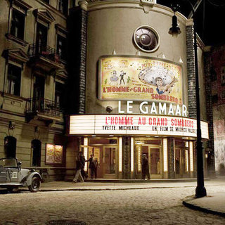 Inglourious Basterds Picture 37