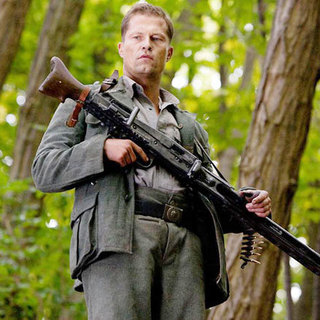 Inglourious Basterds Picture 38