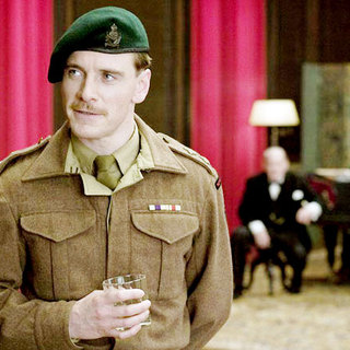 Inglourious Basterds Picture 40