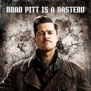 Inglourious Basterds Picture 27