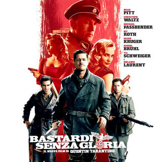 Inglourious Basterds Picture 52