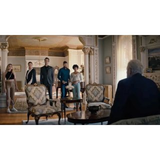 Inheritance, The Picture 3