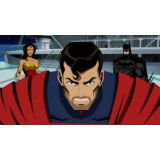 Injustice Picture 4