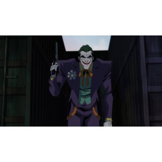 Injustice (2021)