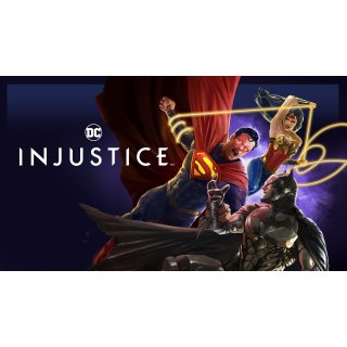 Injustice Picture 10
