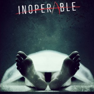 Poster of Zorya Films' Inoperable (2017)