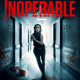 Poster of Zorya Films' Inoperable (2017)