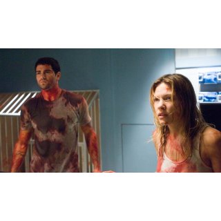 Insanitarium Picture 2