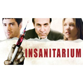 Insanitarium Picture 4