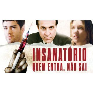 Insanitarium Picture 5