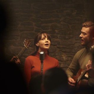 Inside Llewyn Davis Picture 2
