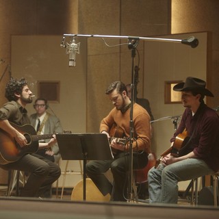 Inside Llewyn Davis Picture 4