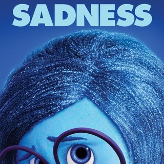 Poster of Walt Disney Pictures' Inside Out (2015)