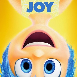 Poster of Walt Disney Pictures' Inside Out (2015) Picture 4