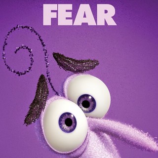 Poster of Walt Disney Pictures' Inside Out (2015) Picture 5