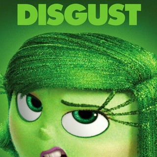 Mom, Riley and Dad from Walt Disney Pictures' Inside Out (2015) Picture 7