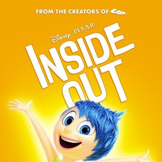 Poster of Walt Disney Pictures' Inside Out (2015) Picture 12