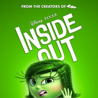 Poster of Walt Disney Pictures' Inside Out (2015) Picture 13