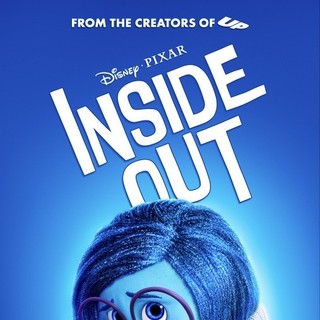 Poster of Walt Disney Pictures' Inside Out (2015) Picture 14