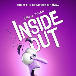 Poster of Walt Disney Pictures' Inside Out (2015) Picture 15